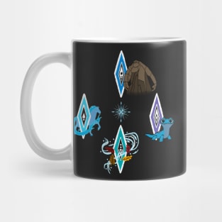 Spirit of the Woods Mug